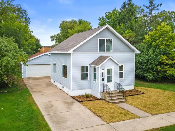 131 12TH STREET NORTH, Wisconsin Rapids, WI 54494