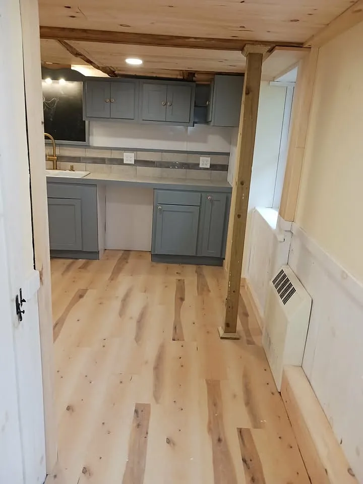 4 bed, 1200 sqft, $3,495 — Photo 4