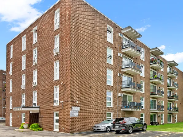 7227 W Higgins Ave Unit 204, Chicago, IL 60656