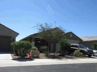 21567 W Cocopah St, Buckeye, AZ 85326