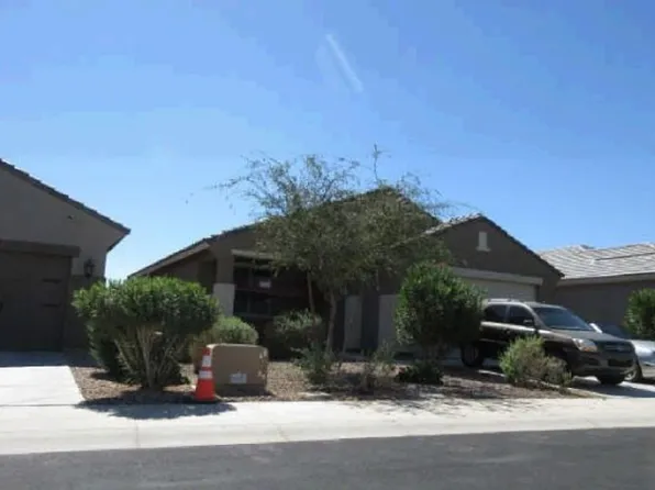 21567 W Cocopah St, Buckeye, AZ 85326