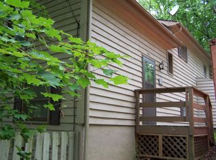 155 Horse Shoe Ridge Rd E, Deep Gap, NC 28618