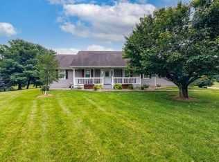 15356 Ett Noecker Rd, Ashville, OH 43103