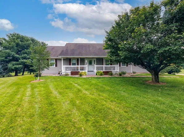 15356 Ett Noecker Rd, Ashville, OH 43103
