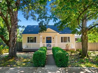 7510 SW Mapleleaf St, PORTLAND, OR 97223