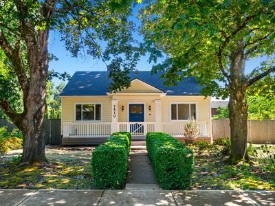 7510 SW Mapleleaf St, PORTLAND, OR, 97223