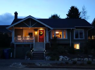 836 NW 67th St, Seattle, WA 98117