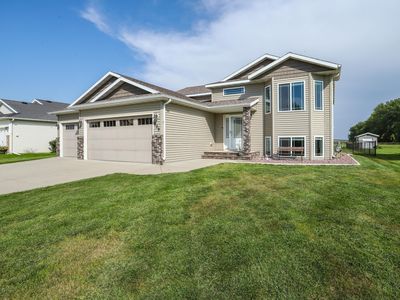 809 W Summerwood Trl, Dilworth, MN, 56529