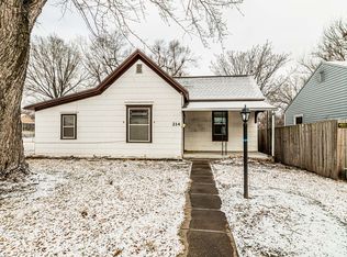 214 W Walnut St, Junction City, KS 66441