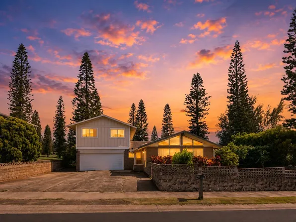 2806 Iolani St, Makawao, HI 96768