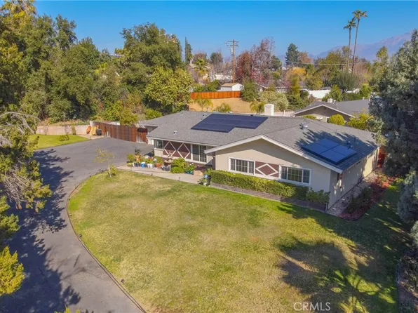 31178 Ashforth Dr, Redlands, CA 92373