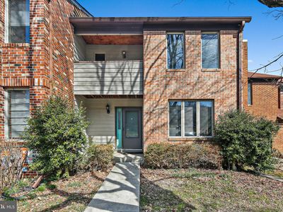 9457 Clocktower Ln, Columbia, MD, 21046