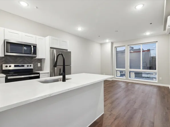 1230 N Marshall St Unit 2F, Philadelphia, PA 19122