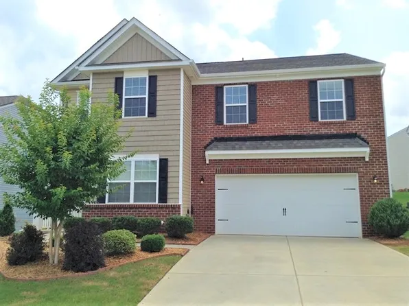 12025 Virginia Pine Ln, Pineville, NC 28134