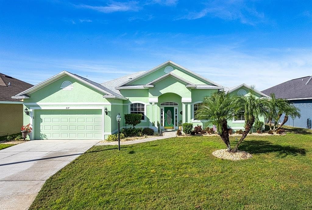 837 Terranova Rd, Winter Haven, FL 33884 Zillow