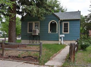 1224 Talbot Ct, Cheyenne, WY 82001