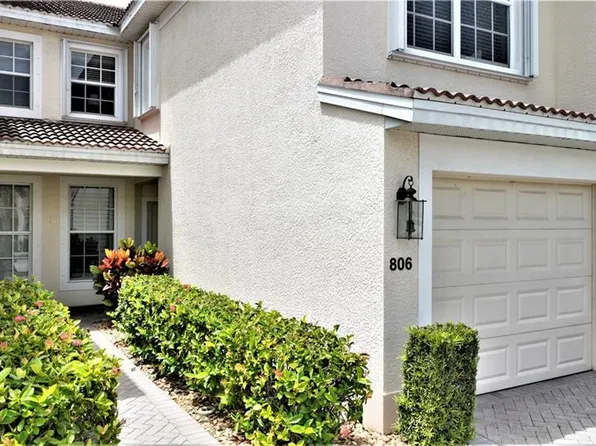 11631 Marino Ct APT 806, Fort Myers, FL 33908