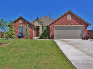 14524 Brent Dr, Oklahoma City, OK 73170
