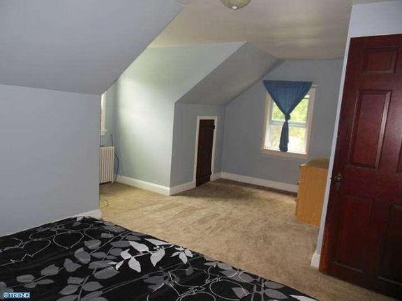 bedroom continued