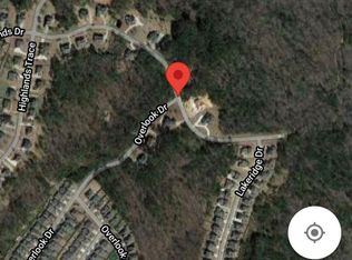 4026 Overlook Way #298, Trussville, AL 35173