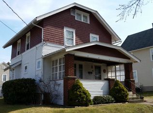 603 Eastern Ave, Ashland, OH 44805