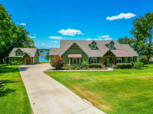 2110 Lakeview Lndg, Corsicana, TX 75109