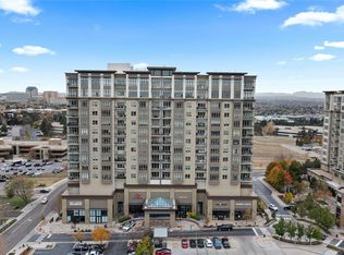 7600 Landmark Way #1411, Greenwood Village, CO 80111