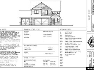 671 Memory Green River Way, Green River, WY 82935
