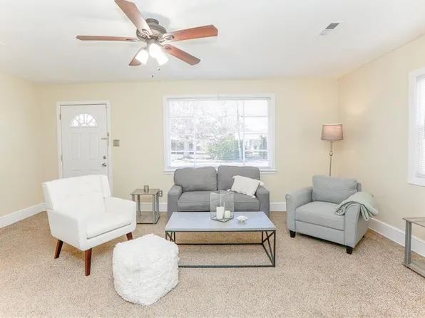 22 Baxter Street, Hampton, VA 23669