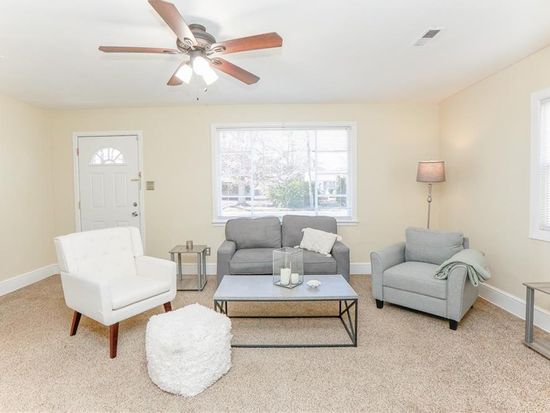 22 Baxter Street, Hampton, VA 23669