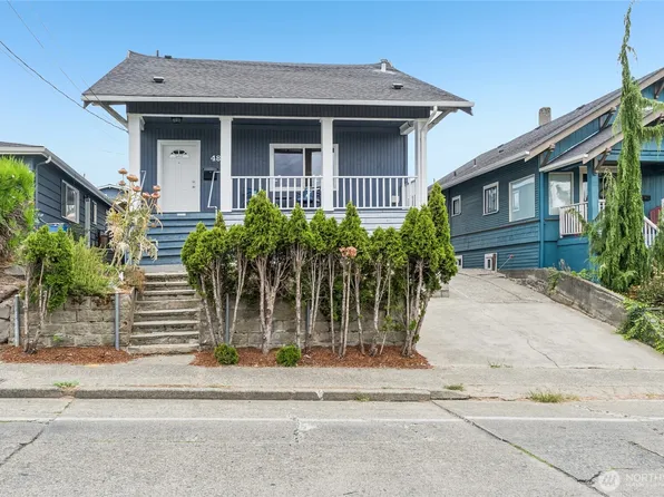 4808 S Othello Street, Seattle, WA 98118