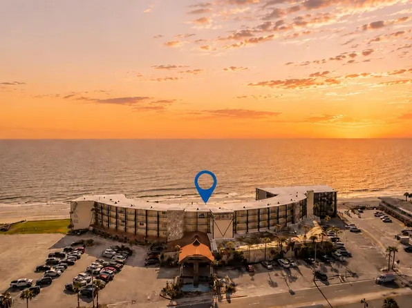 2301 S Atlantic Ave #501, Daytona Beach Shores, FL 32118