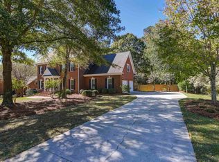 271 Sheringham Rd, Columbia, SC 29212