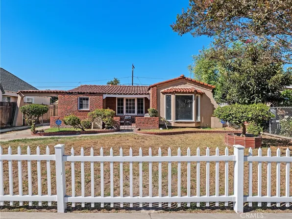 2801 Cudahy St, Huntington Park, CA 90255