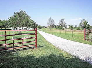 1807 S Pine Rd, Billings, MO 65610