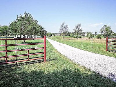 1807 S Pine Rd, Billings, MO, 65610