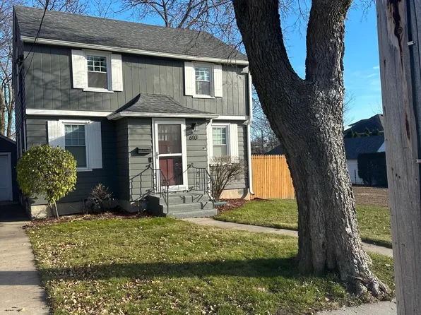 610 4th Ave SW, Rochester, MN 55902