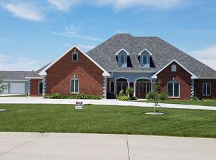 817 N Joyce St, Ulysses, KS 67880