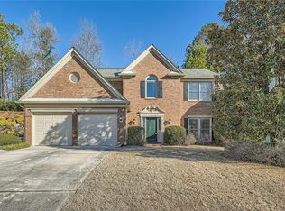 9185 Brockham Way, Johns Creek, GA 30022