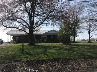 6271 Sharon Grove Rd, Sharon Grove, KY 42280