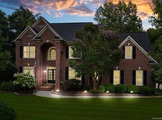 9435 Saint Barts Ln, Huntersville, NC 28078