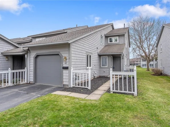 485 Summerhaven Dr N, East Syracuse, NY 13057