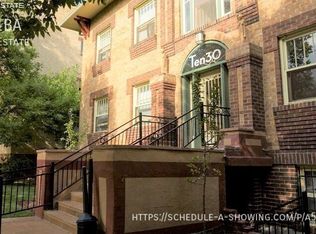 1030 N Pearl St APT 12, Denver, CO 80203