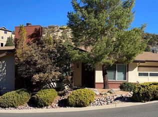 780 Northwood Loop LOT 163, Prescott, AZ 86303