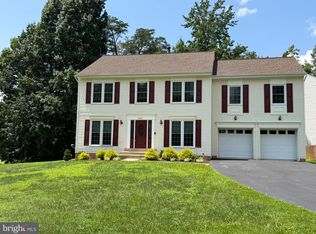 10600 Wellington St, Fredericksburg, VA 22407