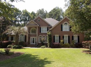 108 Steeple Crst S, Irmo, SC 29063