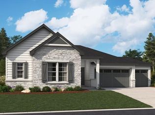 1288 Oleander Street, Castle Rock, CO 80109