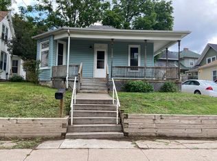 213 Harrison St, Council Bluffs, IA 51503