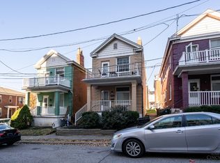 216 Donahue St, Cincinnati, OH 45219