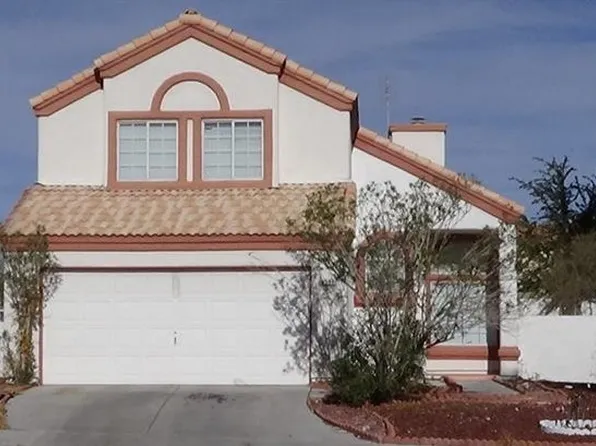 6536 Burlwood Way, Las Vegas, NV 89108